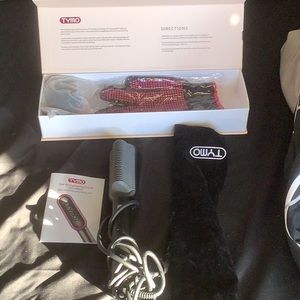 TYMO Hair Straightener